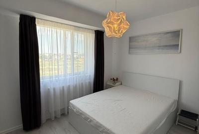 Apartament cu 2 camere decomandat în Militari - 1