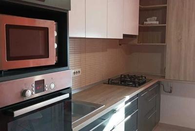 Apartament cu 2 camere decomandat, mobilat în Bucureștii Noi - 5
