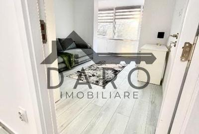 Apartament cu 2 camere decomandat în Mureșeni - 3