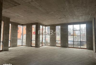 Spațiu comercial, de 219 mp, în Ultracentral - 3