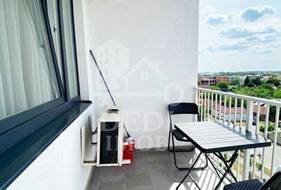 Apartament cu 2 camere decomandat în Rogerius - 1