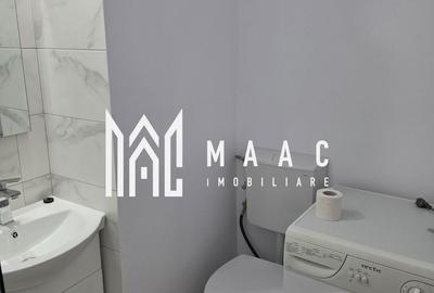 Garsonieră decomandată, mobilată în Central - 7