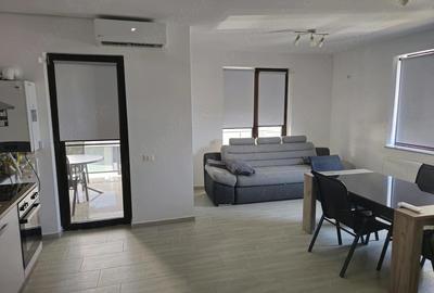 Apartament cu 2 camere decomandat în Nord - 2