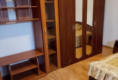 Garsonieră decomandată în Central - 4