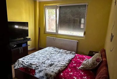 Apartament cu 2 camere semidecomandat în Micro 16