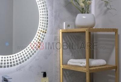 Apartament cu 2 camere decomandat, mobilat în Mamaia - 9