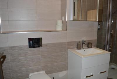 Apartament cu 2 camere semidecomandat, mobilat în Mănăștur - 9