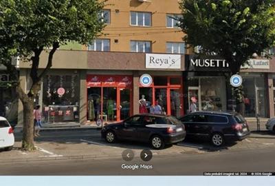 Spațiu comercial, în Ultracentral - 1