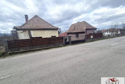 Casă individuală cu 2 camere cu Canalizare în Ciugud - 10