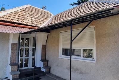 Casă cu 3 camere în Central - 5