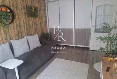 Apartament cu 2 camere semidecomandat, mobilat în Florești - 2