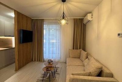 Apartament cu 2 camere în Chinteni - 7