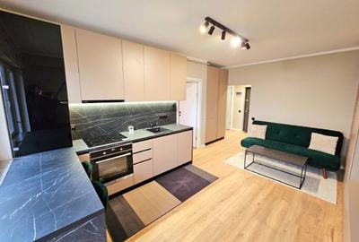 Apartament cu 2 camere semidecomandat în Florești - 3