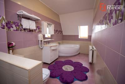 Hotel/Pensiune, de 2,645 mp, în Micălaca - 11