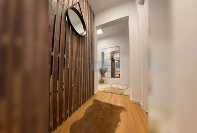 Apartament cu 4 camere decomandat, mobilat în Mănăștur - 18