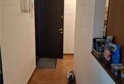 Apartament cu 3 camere decomandat în Ștefan cel Mare - 5