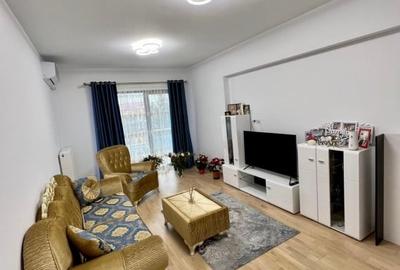 Apartament cu 3 camere decomandat în Albert - 5