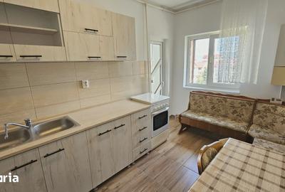 Apartament cu 2 camere decomandat în Valea Cetății - 2