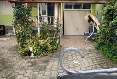 Casă cu 5 camere cu Teren 649 Mp în Central