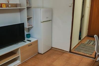 Garsonieră în CET - 6