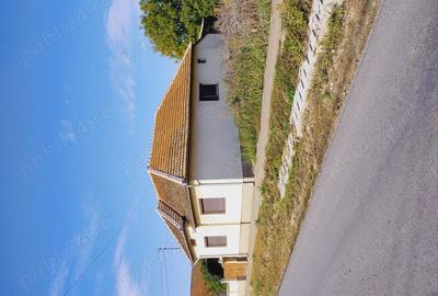 Casă cu 6 camere cu Teren 2900 Mp în Gurbediu - 7