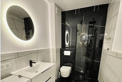 Apartament cu 2 camere decomandat în Dosu Bricii