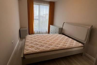 Apartament cu 3 camere decomandat, mobilat în Tomis Nord - 7