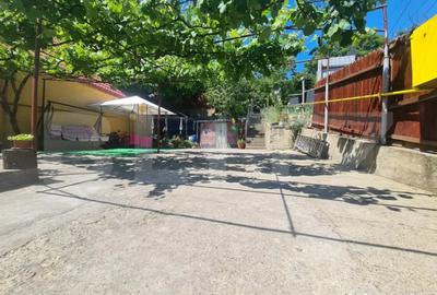 Casă cu 2 camere cu Canalizare în Semicentral - 2