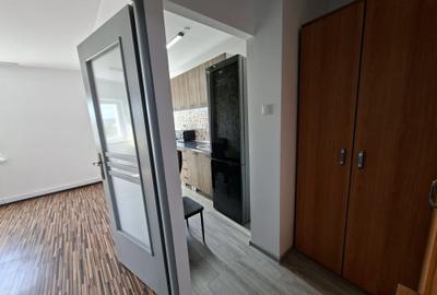 Garsonieră în Central - 15