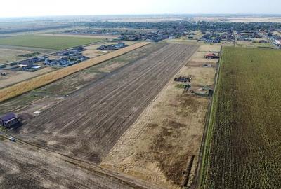 Teren de 741 mp, în Sânandrei
