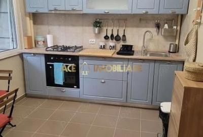 Apartament cu 2 camere decomandat, mobilat în 1 Mai - 6