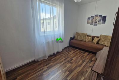 Apartament cu 2 camere nedecomandat în Țiglari - 2
