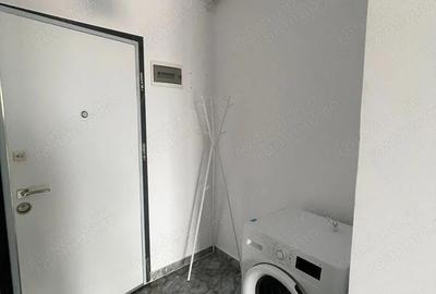 Garsonieră semidecomandată în Braytim