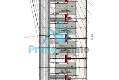 Teren Construcții intravilan de 500 mp, în Dezmir - 8