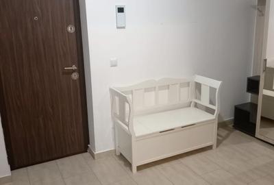 Apartament cu 2 camere decomandat în Bucium