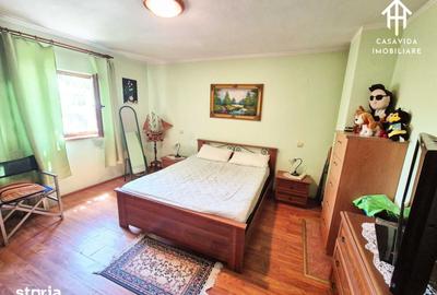 Casă cu 3 camere cu Teren 2800 Mp în Traian Vuia - 4