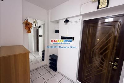 Apartament cu 2 camere decomandat, mobilat în Ultracentral