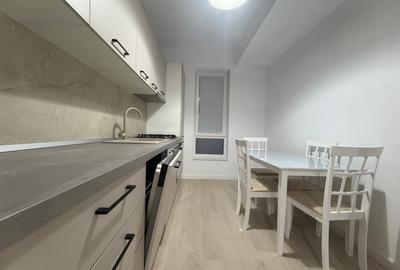 Garsonieră decomandată în Braytim
