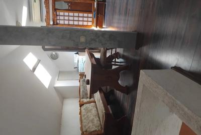 Casă cu 1 camere în Central - 3