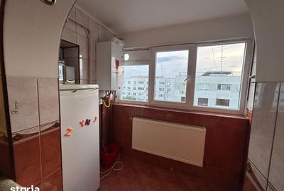 Apartament cu 3 camere, mobilat în Fizicienilor - 7