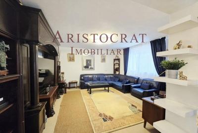 Casă cu 9 camere cu Teren 476 Mp în Corbeanca - 3