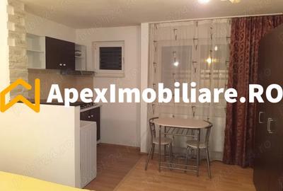 Garsonieră în Titan