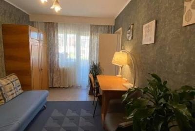 Garsonieră în Zorilor - 2