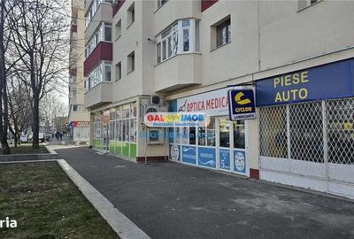 Spațiu comercial, de 112 mp, în Brâncoveanu
