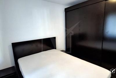 Apartament cu 2 camere decomandat, mobilat în Zorilor - 4