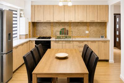 Apartament cu 3 camere în Central - 6