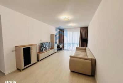 Apartament cu 2 camere în Berceni - 2