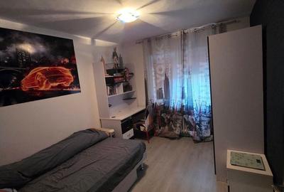 Apartament cu 3 camere în Ostroveni - 8