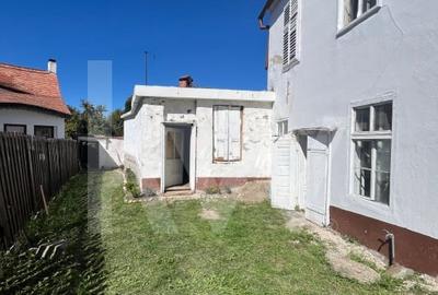 Casă individuală cu 4 camere cu Teren 1413 Mp în Poiana Sibiului - 11