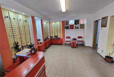 Spațiu comercial, de 24 mp, în Obor - 1